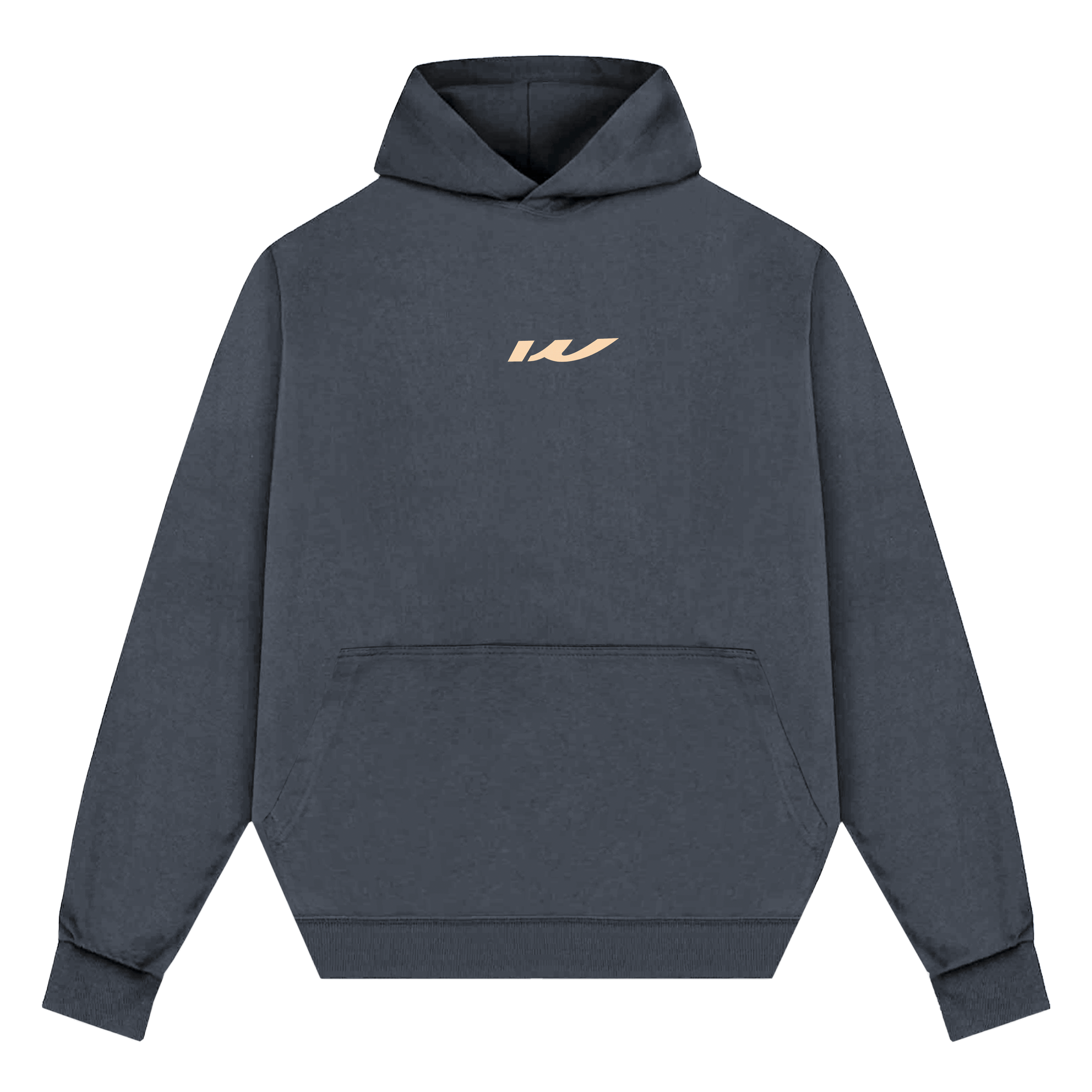 Call Grandma First Hoodie