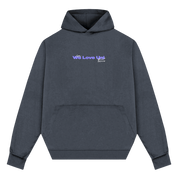 Made By Accident Hoodie