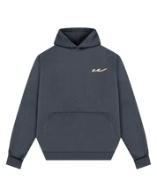 Casual Embroidery Hoodie