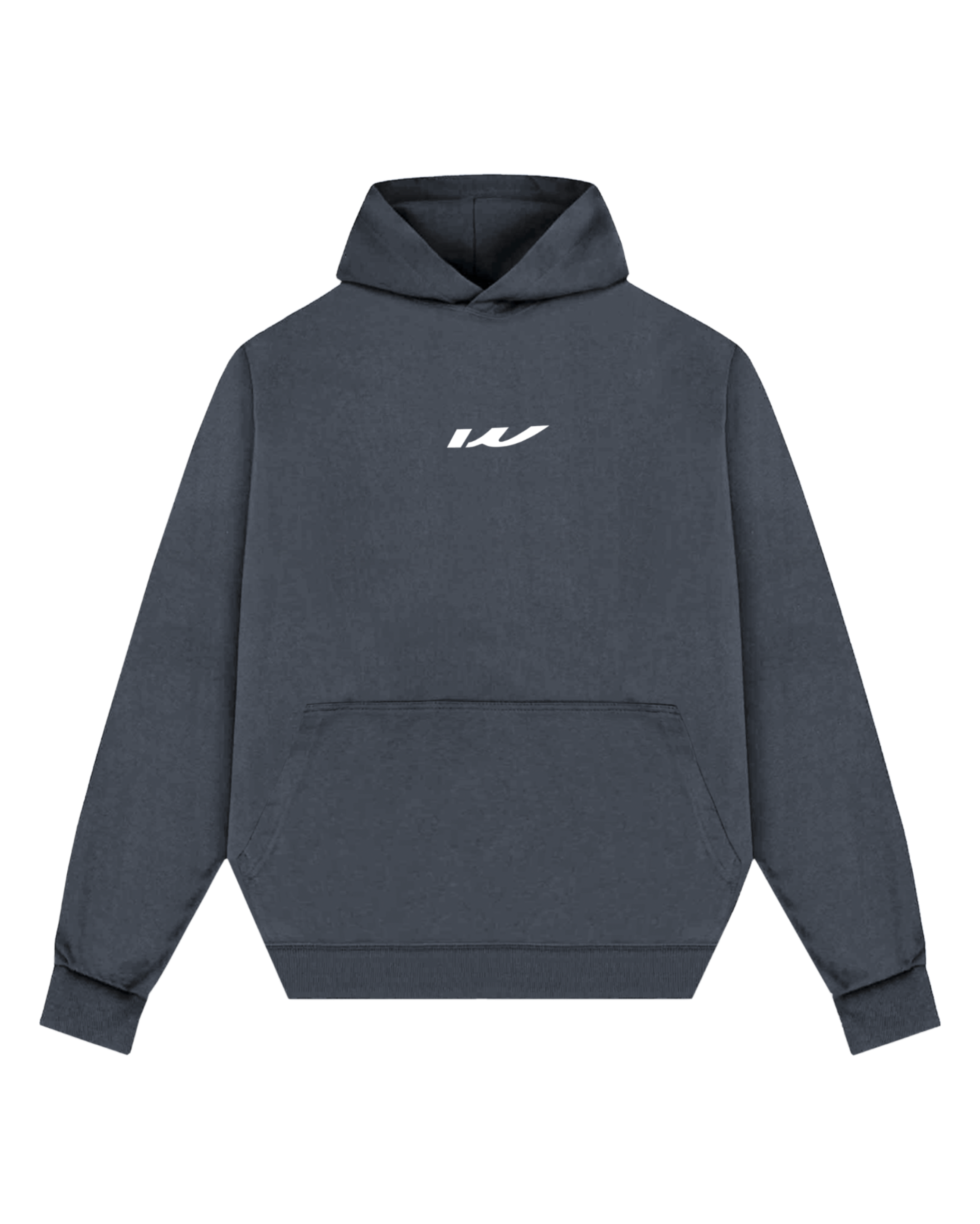 Reset Club Hoodie