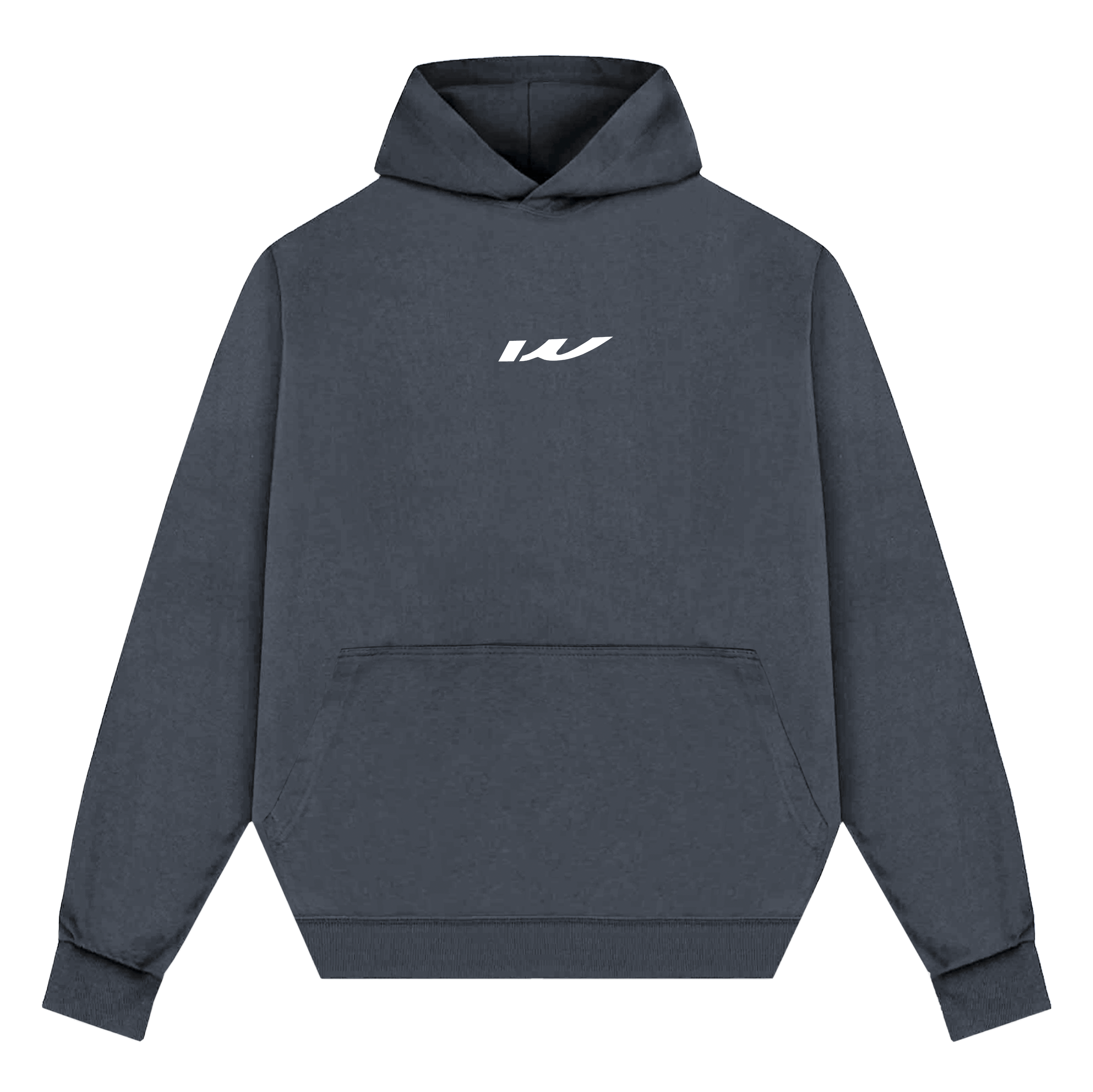 Reset Club Hoodie