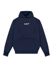 Reset Club Hoodie