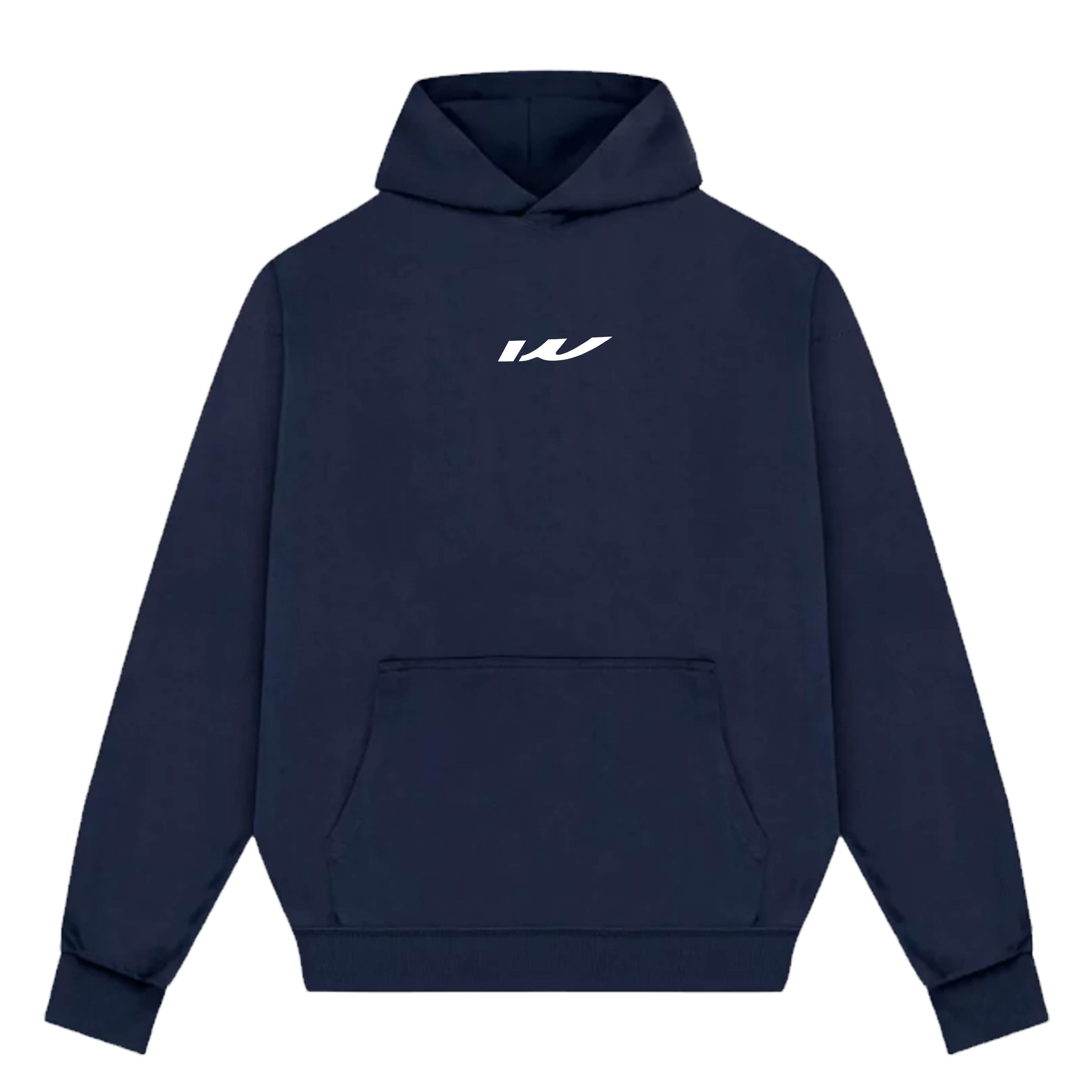 Reset Club Hoodie