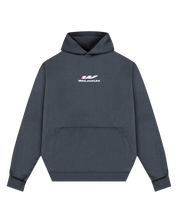 Born To Improvise Hoodie