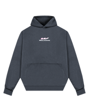 Born To Improvise Hoodie