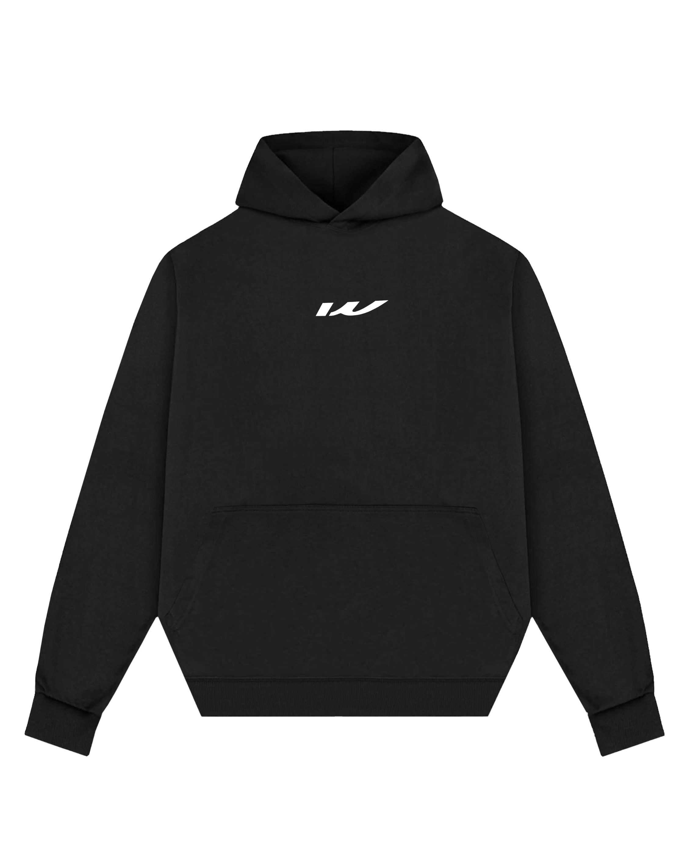 Reset Club Hoodie