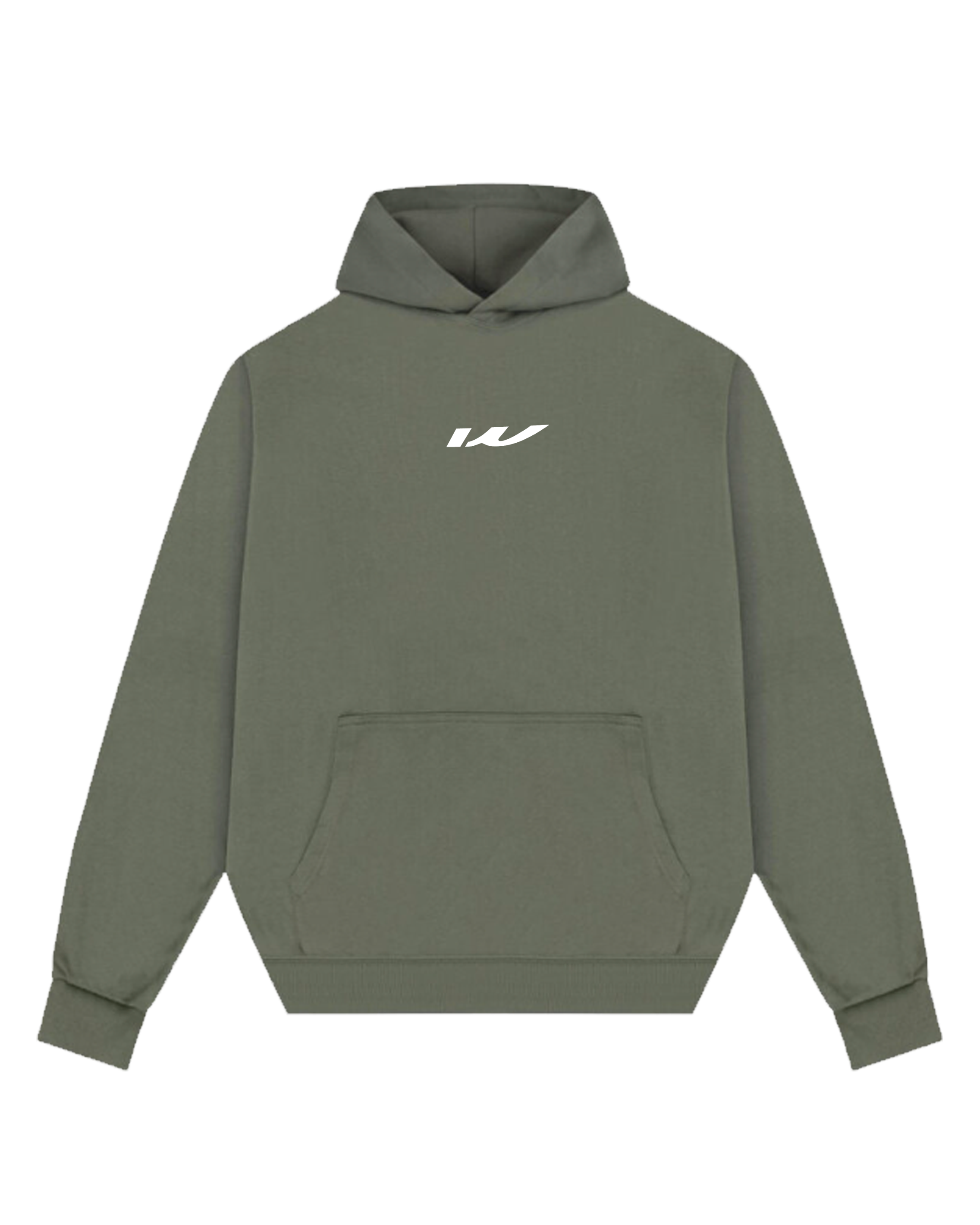 Reset Club Hoodie
