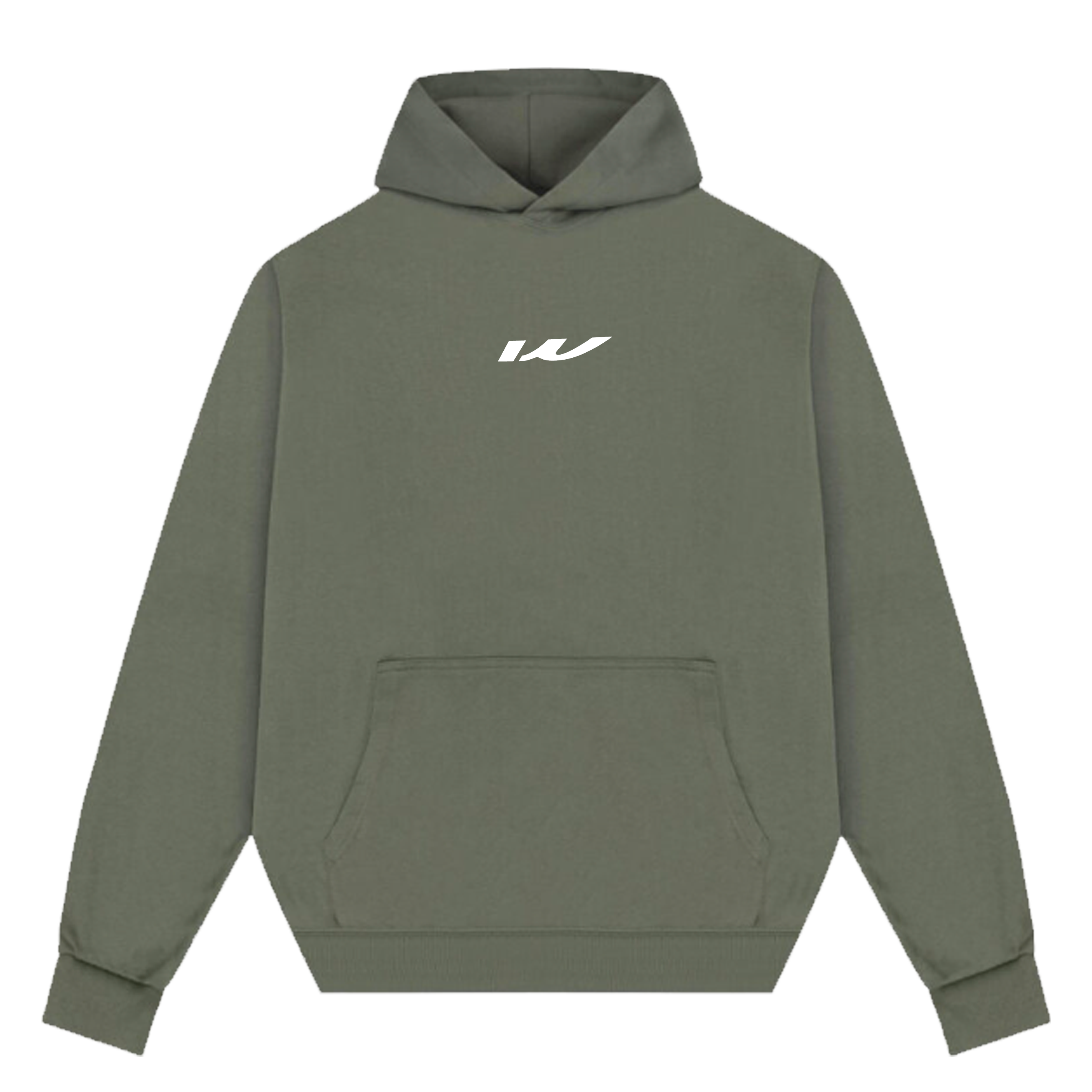 Reset Club Hoodie