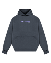 Made By Accident Hoodie
