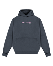 Made By Accident Hoodie