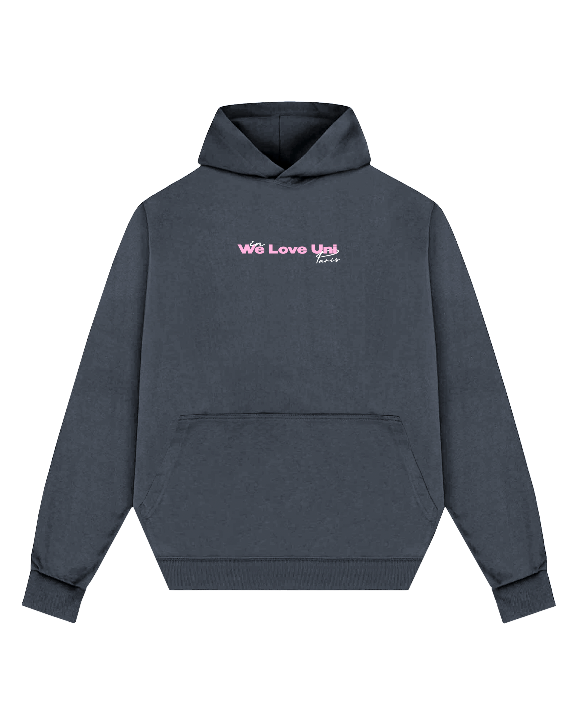 Made By Accident Hoodie