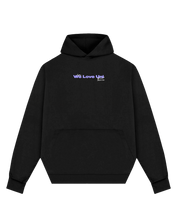 Made By Accident Hoodie