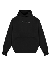 Made By Accident Hoodie