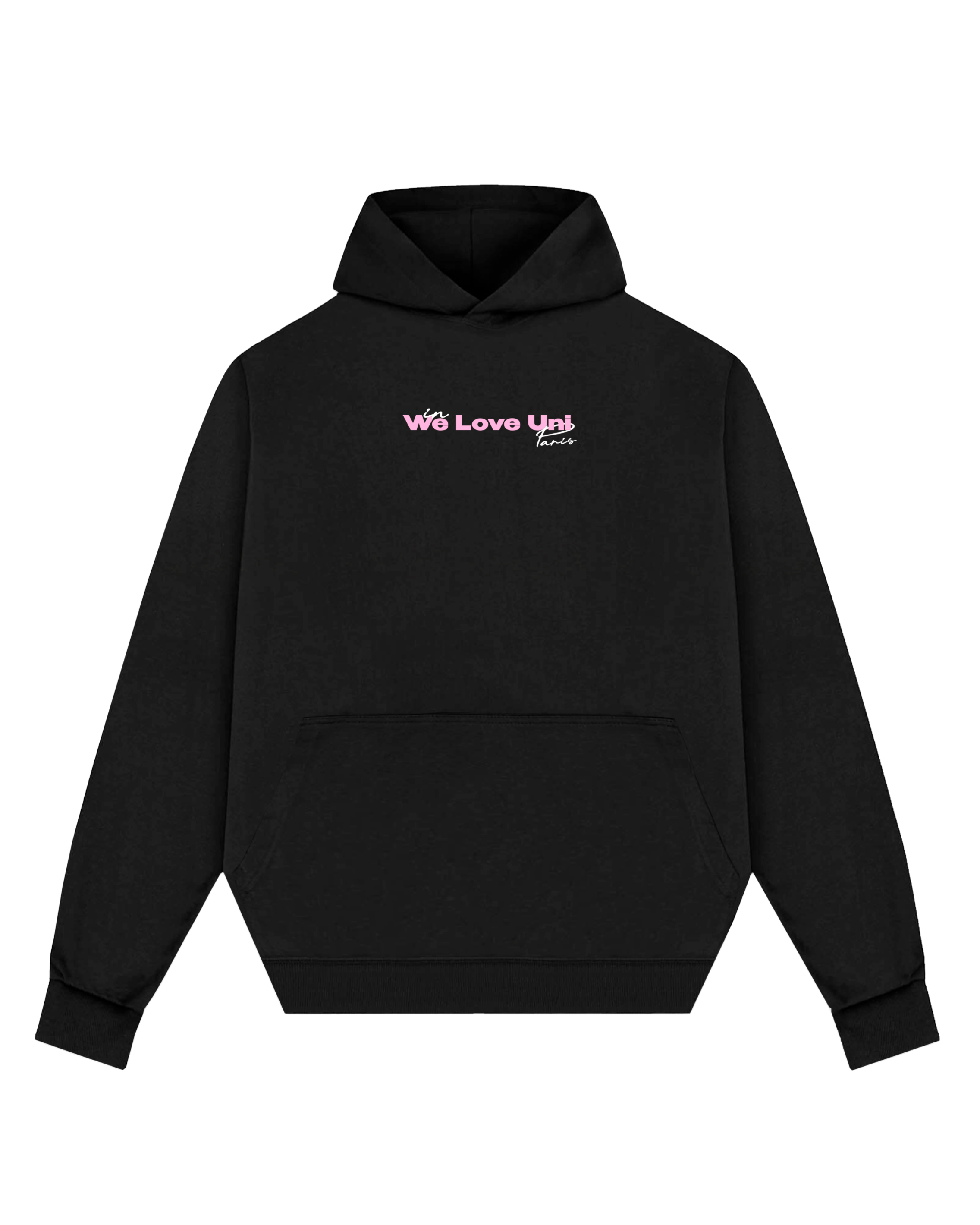 Made By Accident Hoodie