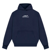 Just Make It Real Hoodie