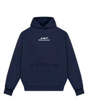 Just Make It Real Hoodie