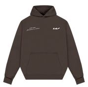 F*ck Corporate Life Hoodie