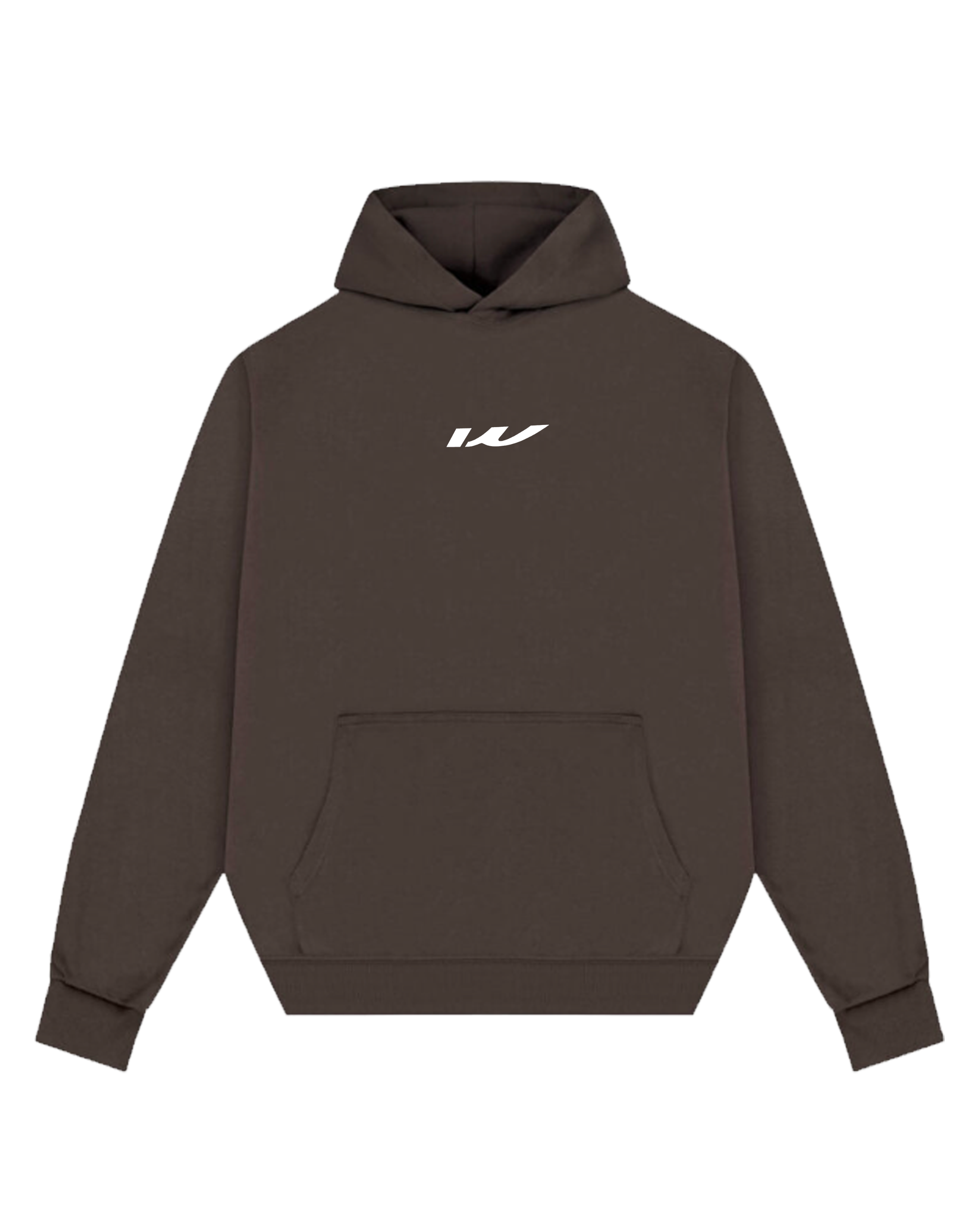Reset Club Hoodie