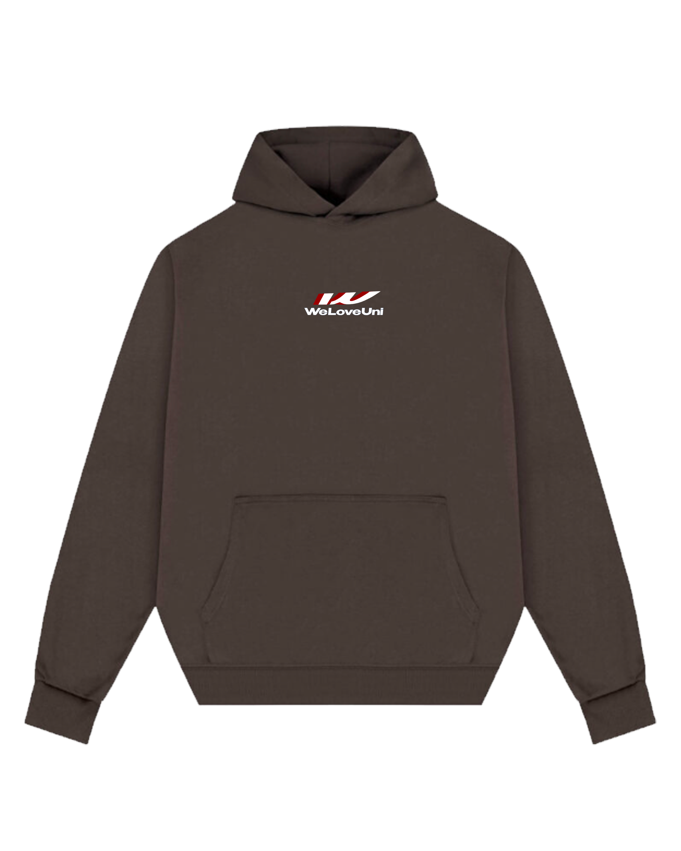 Cake Culture Club Hoodie