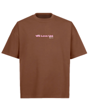 By Accident Series Tee