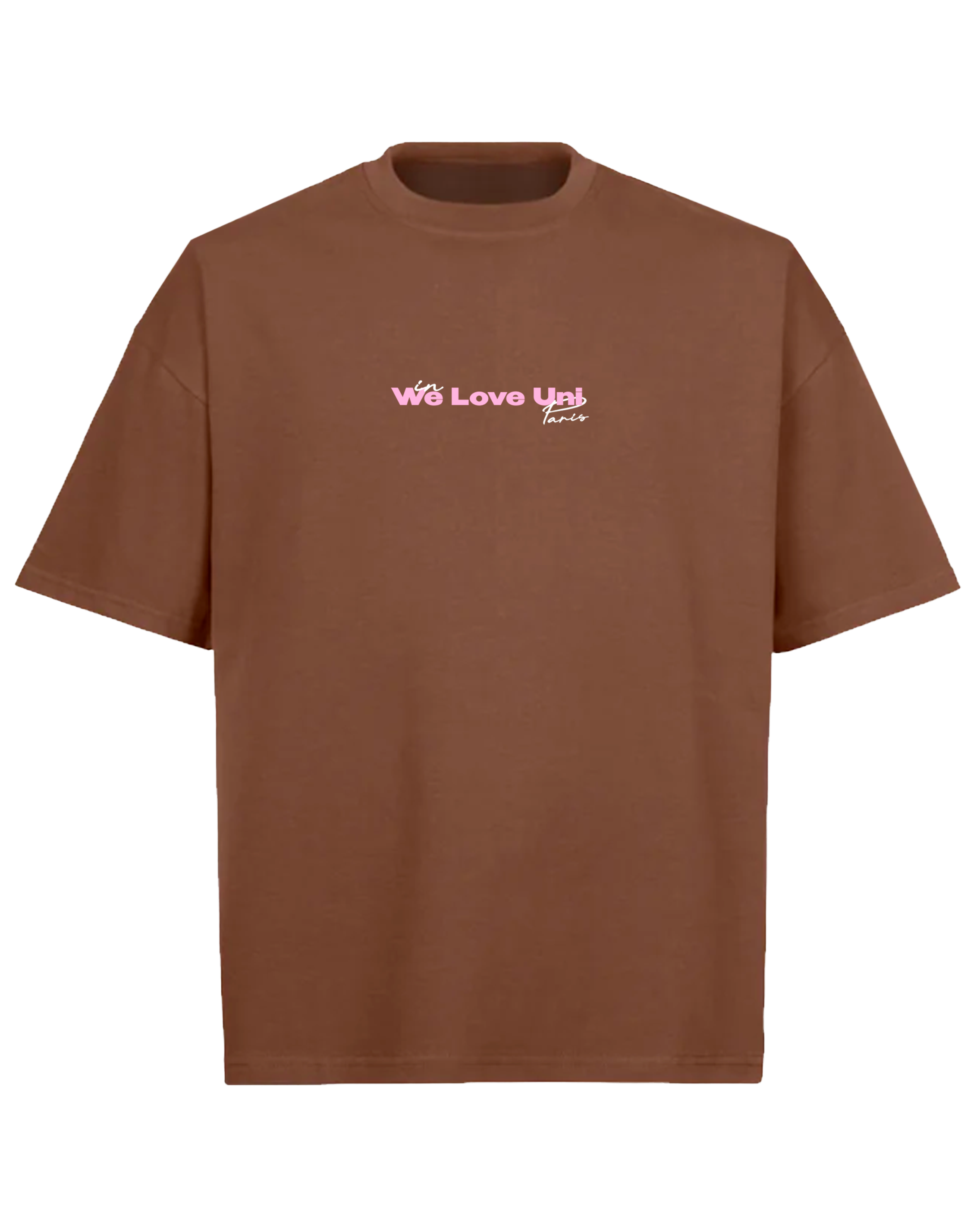 By Accident Series Tee