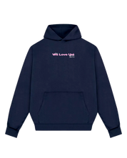 Made By Accident Hoodie