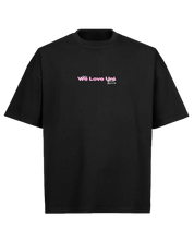 By Accident Series Tee