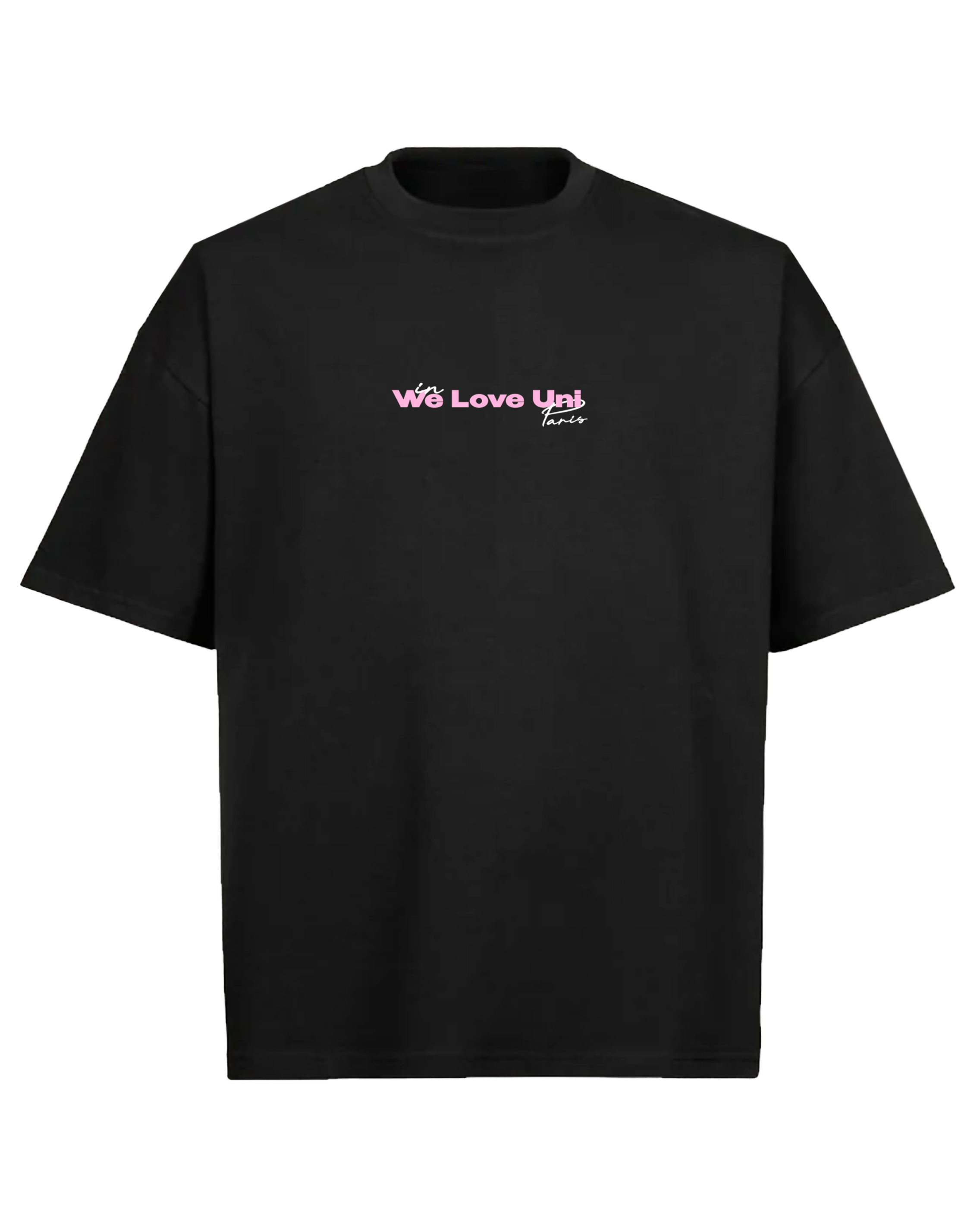 By Accident Series Tee