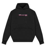 Made By Accident Hoodie