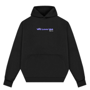 Made By Accident Hoodie