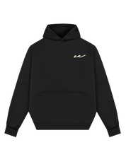 Casual Embroidery Hoodie