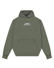 Just Make It Real Hoodie