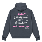 Made By Accident Hoodie