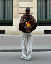 Pasta Lovers Club Hoodie