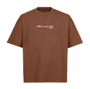 By Accident Series Tee