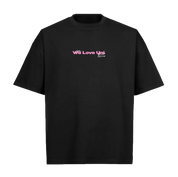 By Accident Series Tee