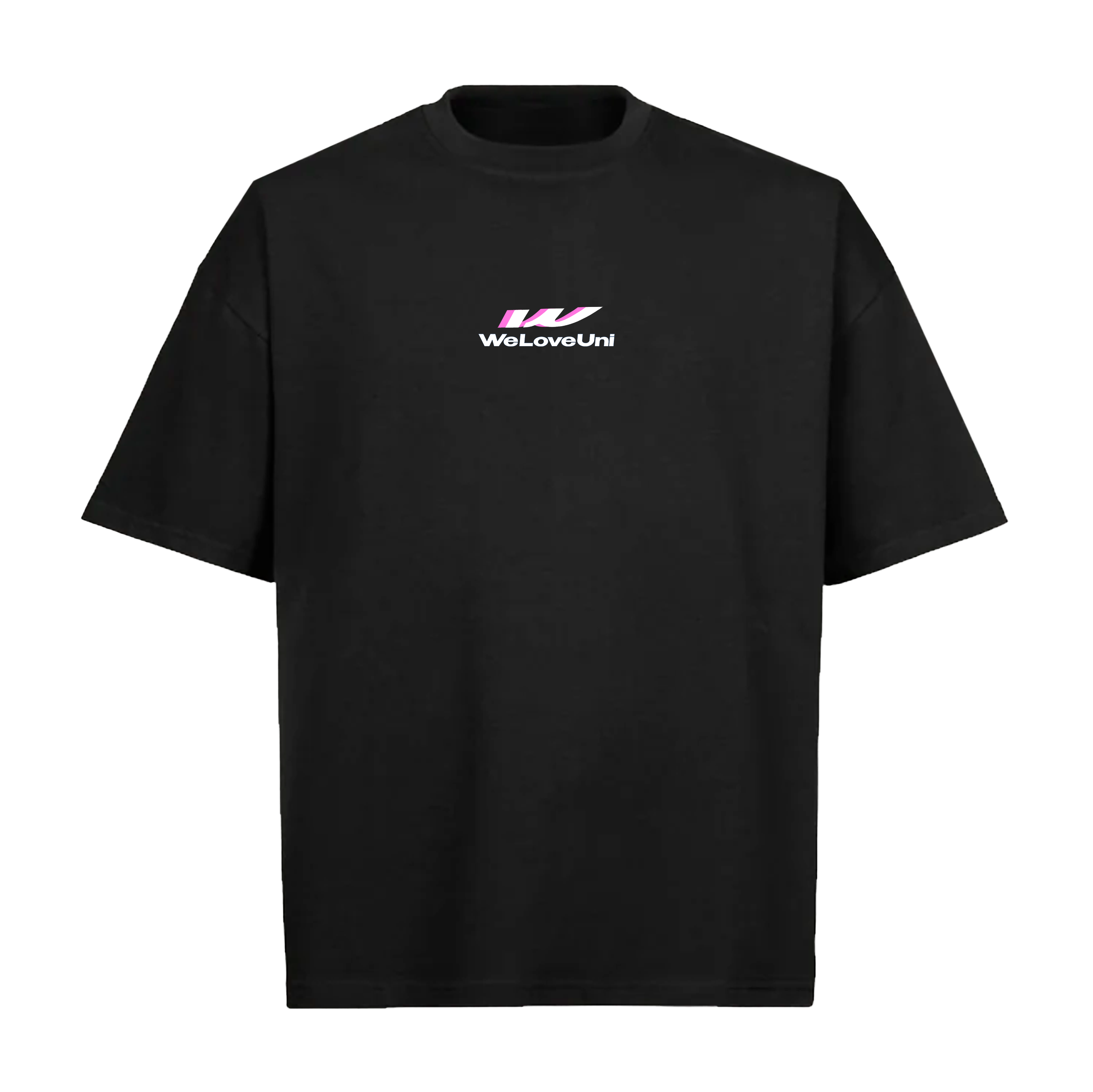 Life Is Too Dirty Club Tee