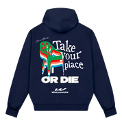 Take Your Place Hoodie