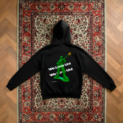 Toy Soldier Hoodie