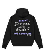 Made By Accident Hoodie