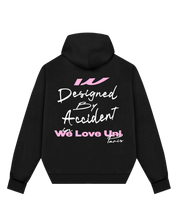 Made By Accident Hoodie