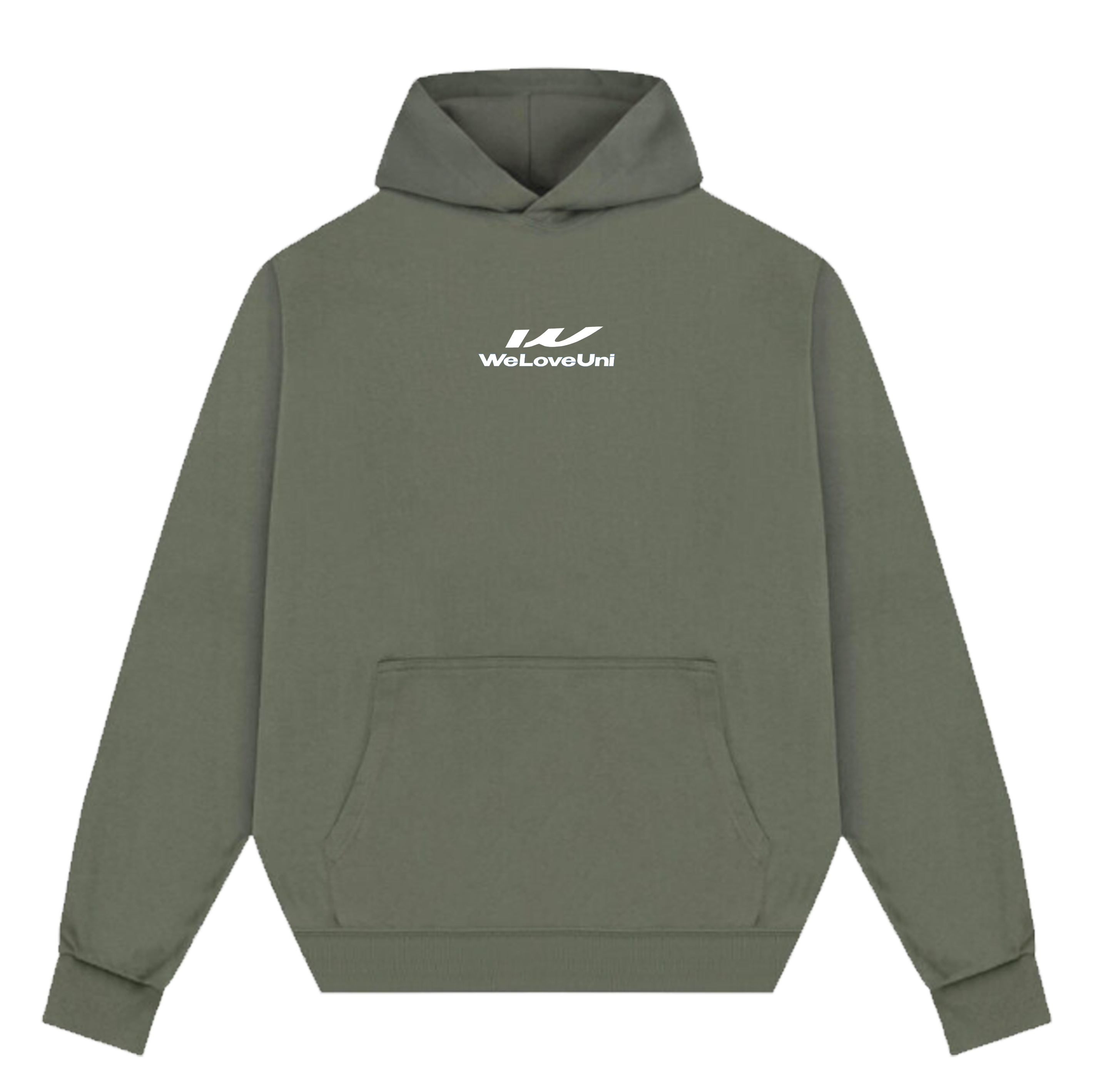 No Tutorial Needed Hoodie